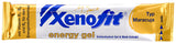 Gel énergétique Xénofit 25g