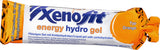 Gel hydro énergétique Xenofit 60ml