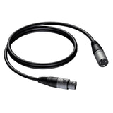 Câble Abi XLR