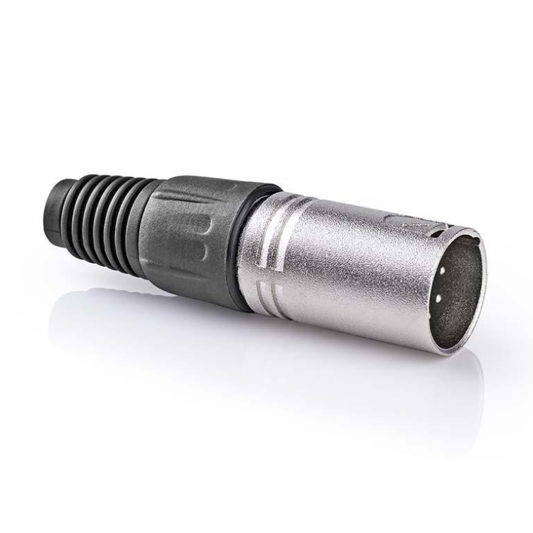 Prise XLR Nedis