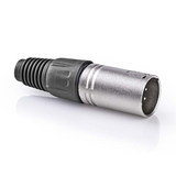 Prise XLR Nedis