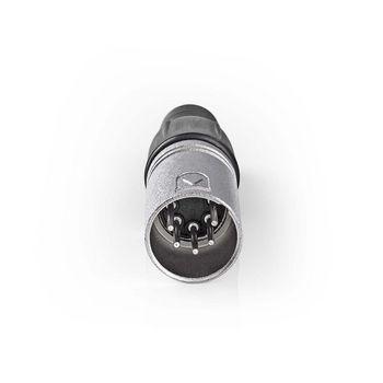 Prise XLR Nedis