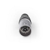 Prise XLR Nedis