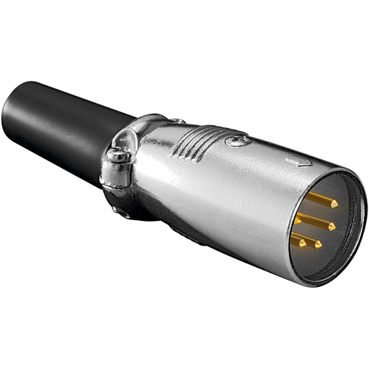 Prise XLR