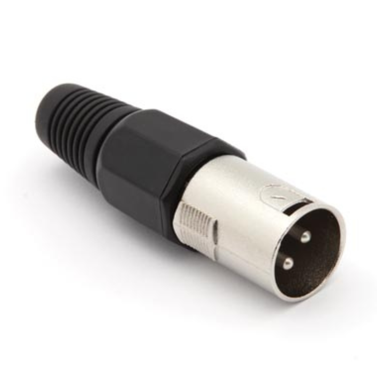 Prise XLR