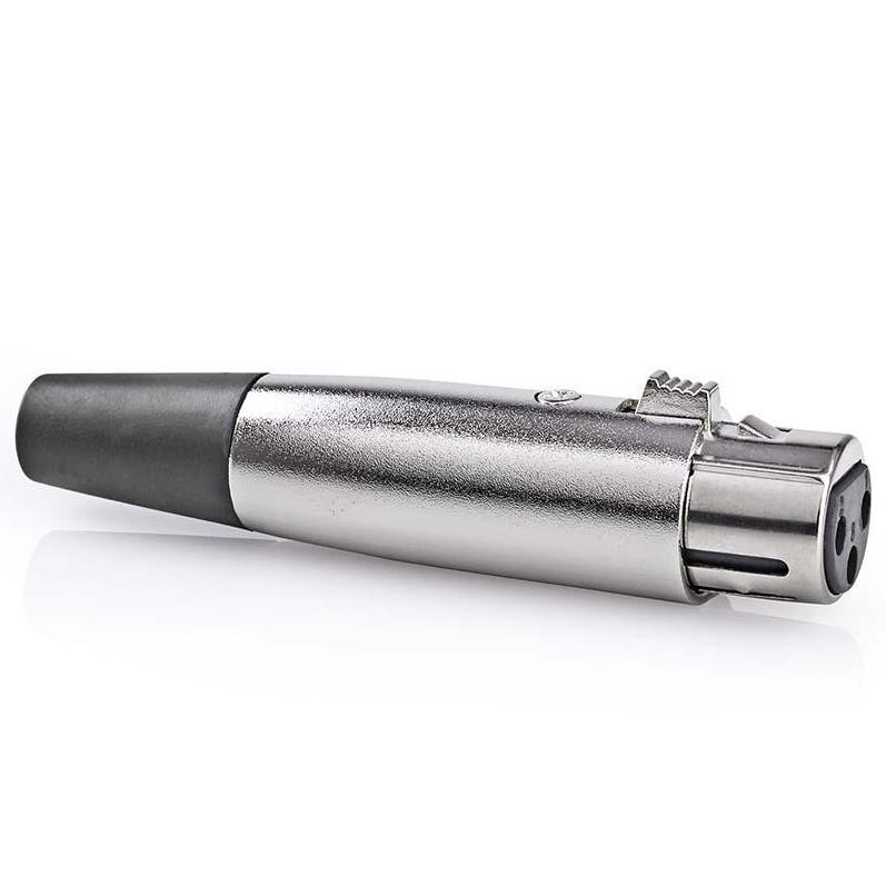 Prise XLR Nedis