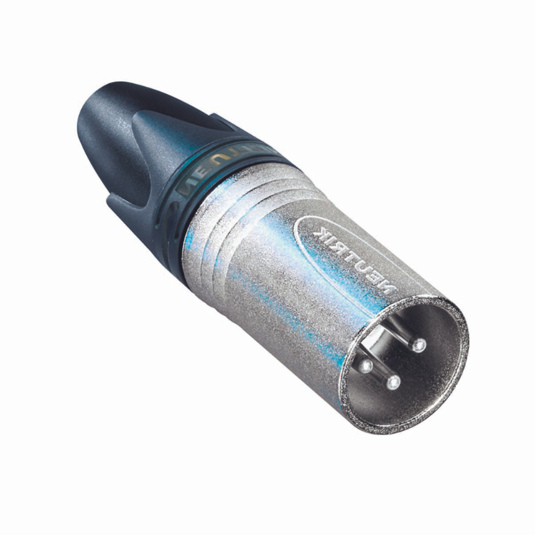 Prise XLR