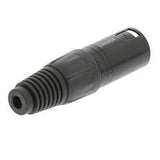 Prise XLR Nedis