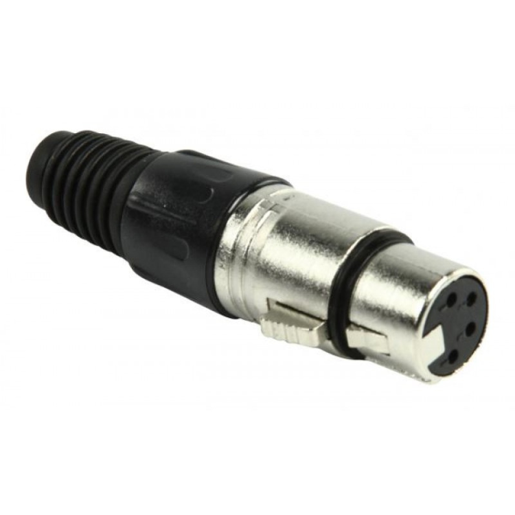 Prise XLR