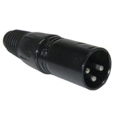 Prise XLR Nedis