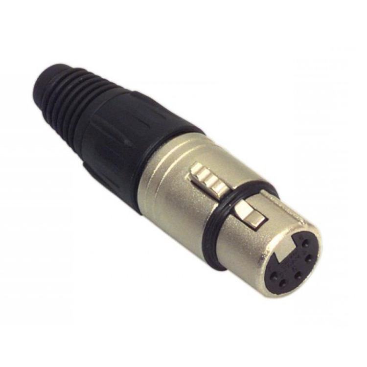Prise XLR
