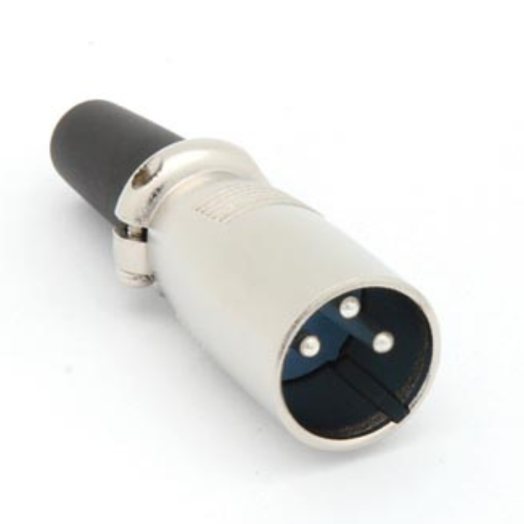 Prise XLR