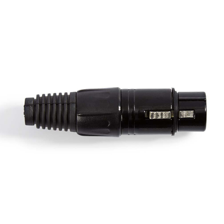 Prise XLR Nedis