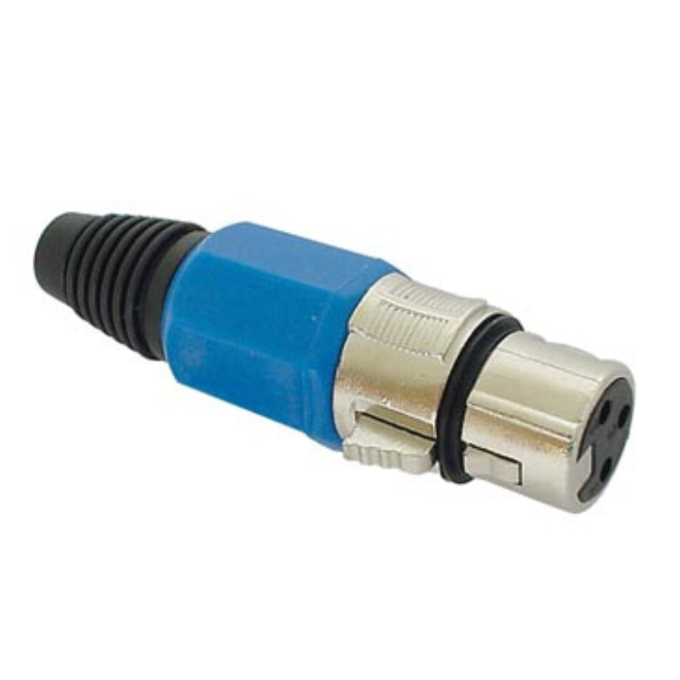 Prise XLR