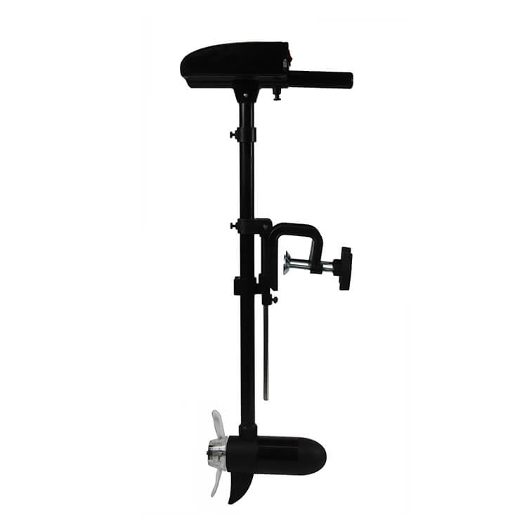 Outwave - Motor hors-bord XP24
