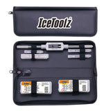 Tapet avec wringijzer icetoolz xpert E158