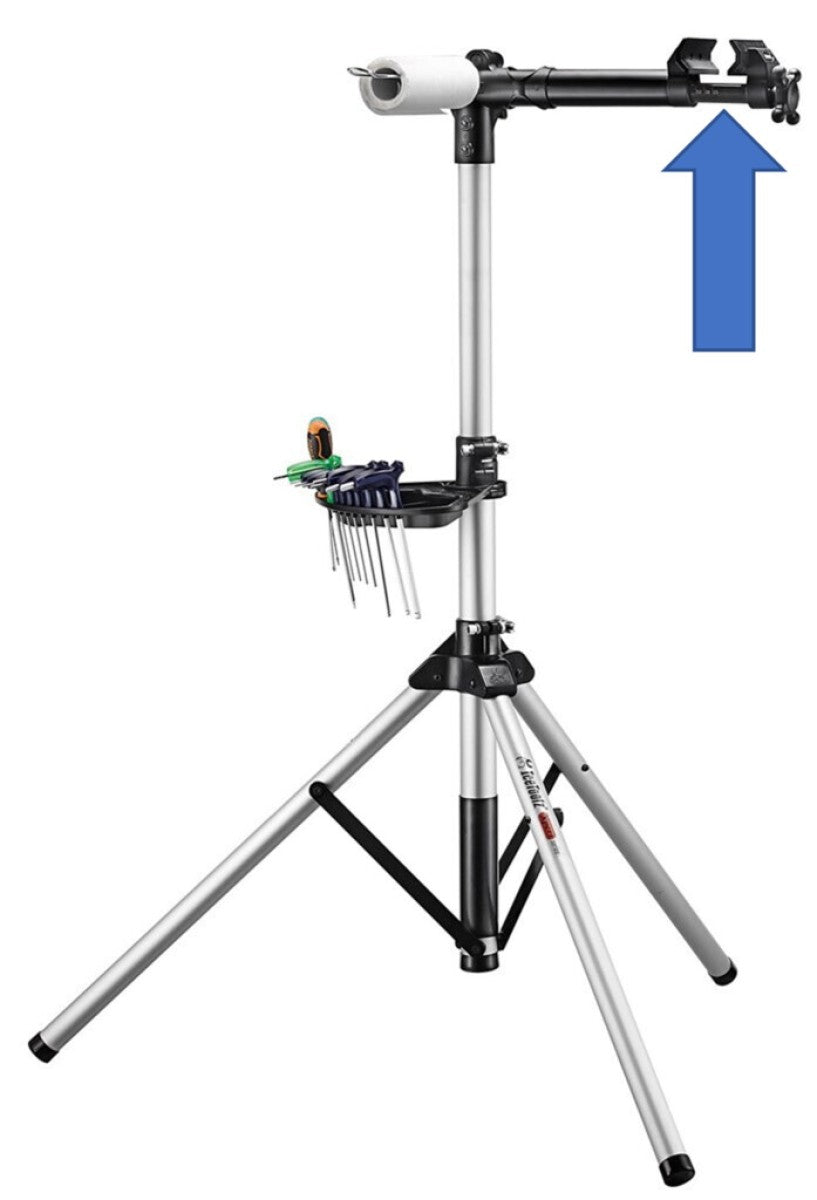 Kit de réparation Icetoolz Expert. caoutchoucs pour e132 134 137 138 139, e137c