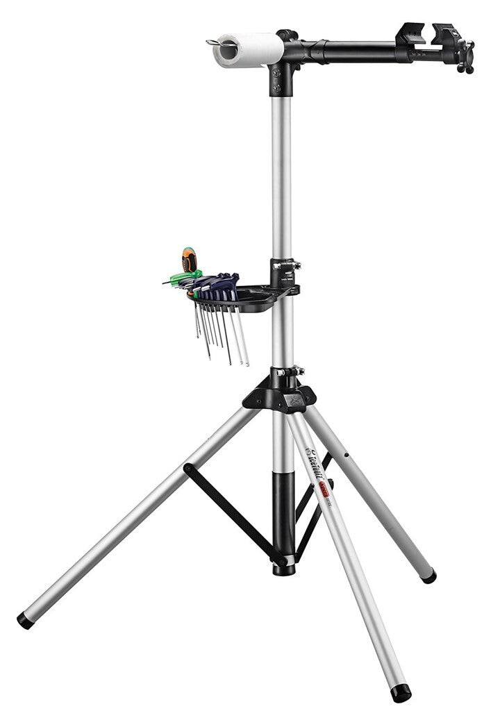 Support de réparation Icetoolz xpert 3 pieds, réglable et pliable, e137