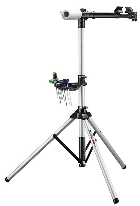 Support de réparation Icetoolz xpert 3 pieds, réglable et pliable, e137