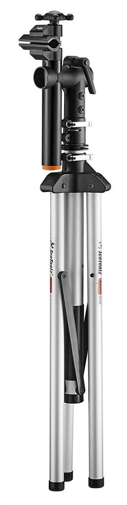 Support de réparation Icetoolz xpert 3 pieds, réglable et pliable, e137