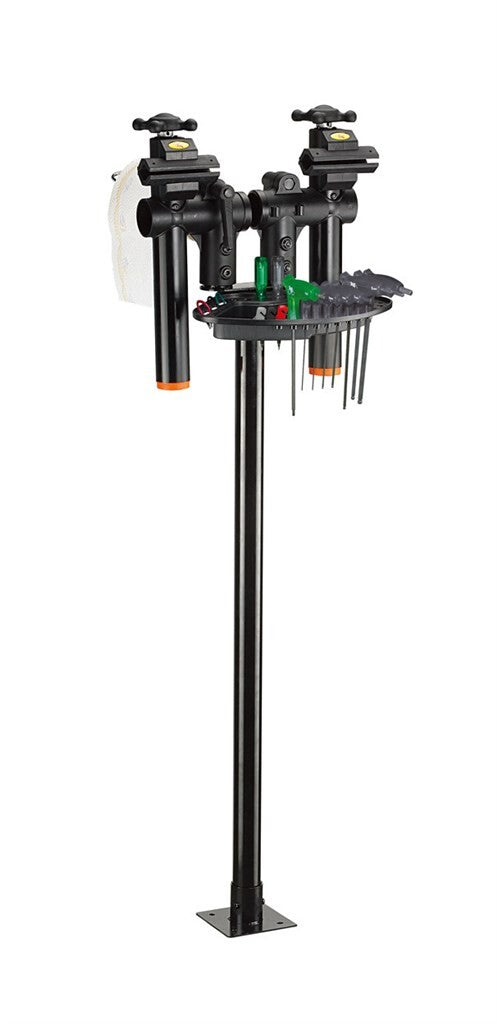 Support de réparation IceToolz Xpert E134