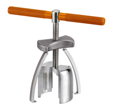 Tracteur inférieur Icetoolz Xpert E291