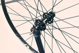 Icetoolz Wielhrist avec l'essieu du siège Xpert 240E129T