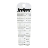 Icetoolz Seat Puppleter Icetoolz