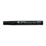 Sakura • stylo de calligraphie pen-touch moyen noir