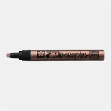 Sakura • stylo de calligraphie pen-touch cuivre moyen