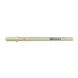 Sakura • gelly roll clair de lune 10 jaune pastel