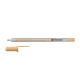 Sakura • gelly roll clair de lune 10 orange pastel