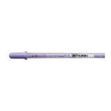 Sakura • gelly roll clair de lune 10 lavande