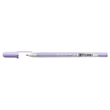 Sakura • gelly roll clair de lune 10 lavande