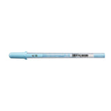 Sakura • gelly roll clair de lune 10 bleu ciel