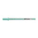 Sakura • gelly roll clair de lune 10 vert pastel