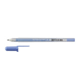 Sakura • gelly roll clair de lune 10 bleu pastel