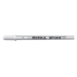 Sakura • Gelly Roll Basic Stylo gel blanc 10