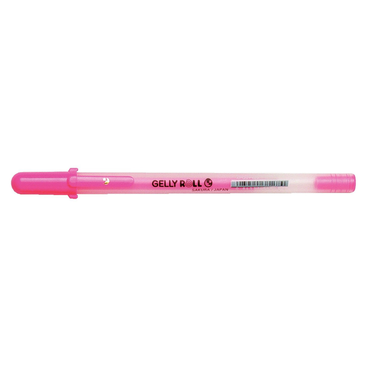Sakura • Gelly Roll Moonlight Stylo gel fluorescent rose