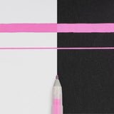 Sakura • Gelly Roll Moonlight Stylo gel fluorescent rose