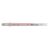 Sakura • Gelly Roll Stylo Gel Paillettes 705 Orange
