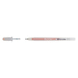 Sakura • Gelly Roll Stylo Gel Paillettes 705 Orange