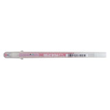 Sakura • stylo gel gelly roll stardust paillettes 719 rouge