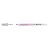 Sakura • stylo gel gelly roll stardust paillettes 720 rose