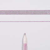 Sakura • Gelly Roll Argent Ombre Rose