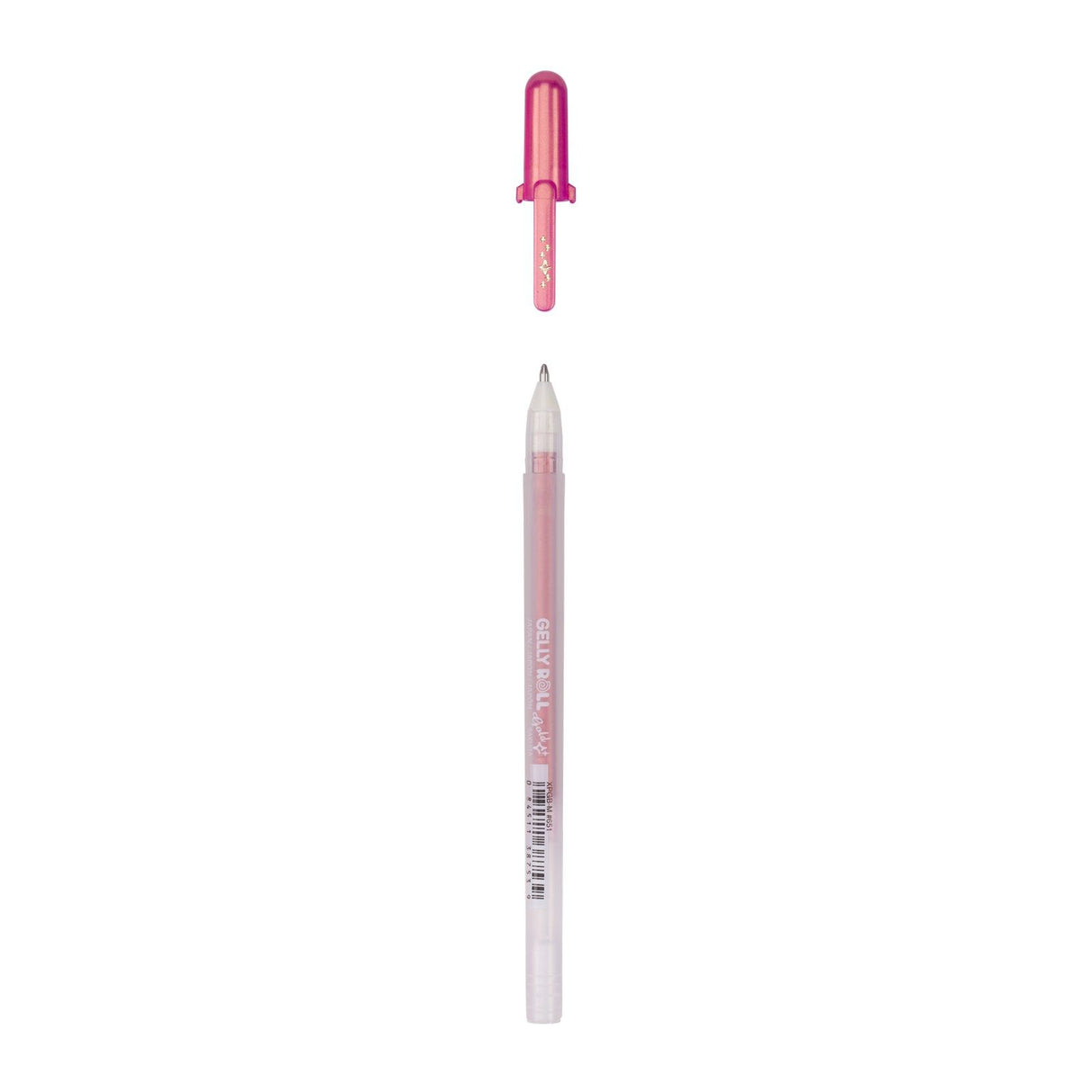 Sakura • gelly roll or ombre rose