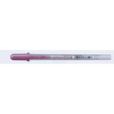 Sakura • gelly roll or ombre violet