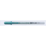 Sakura • gelly roll or ombre vert