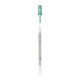 Sakura • gelly roll or ombre vert