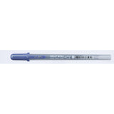 Sakura • gelly roll or ombre bleu